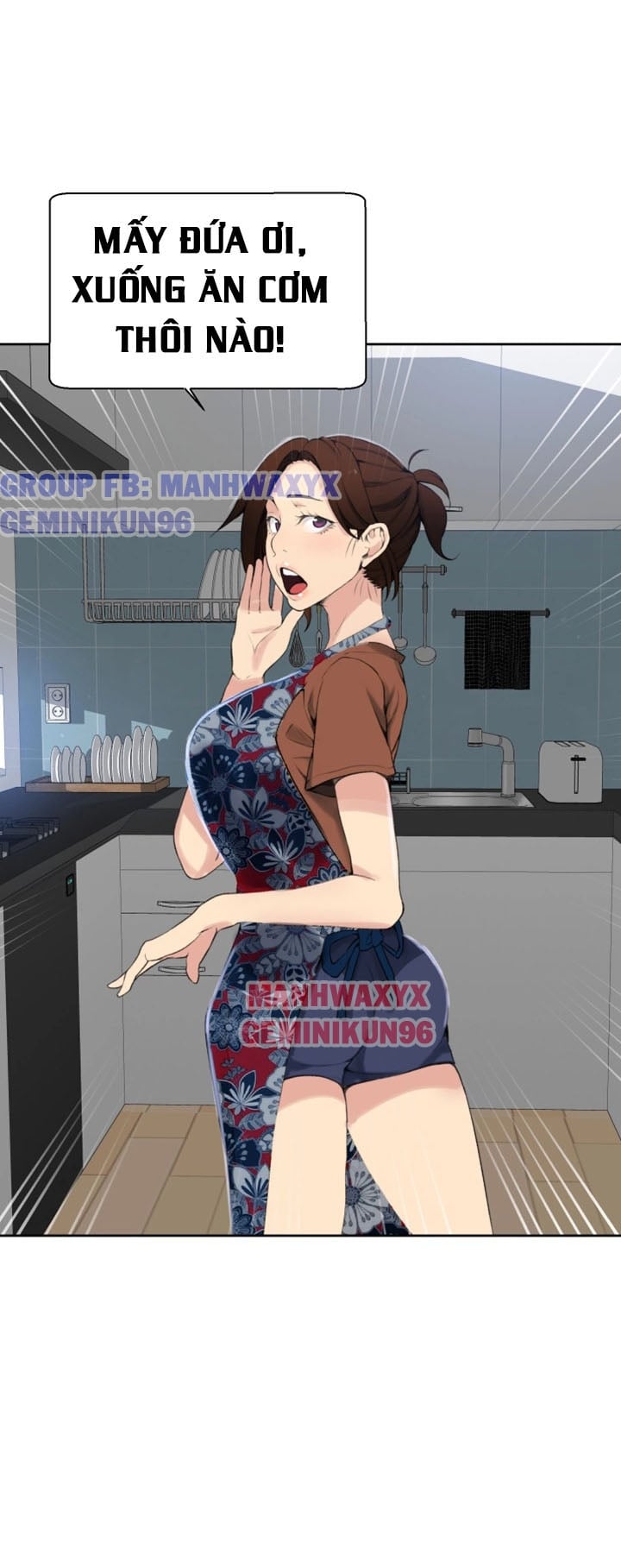 Lớp Học Bí Mật - Secret Class - Chap 25 - Trang 22