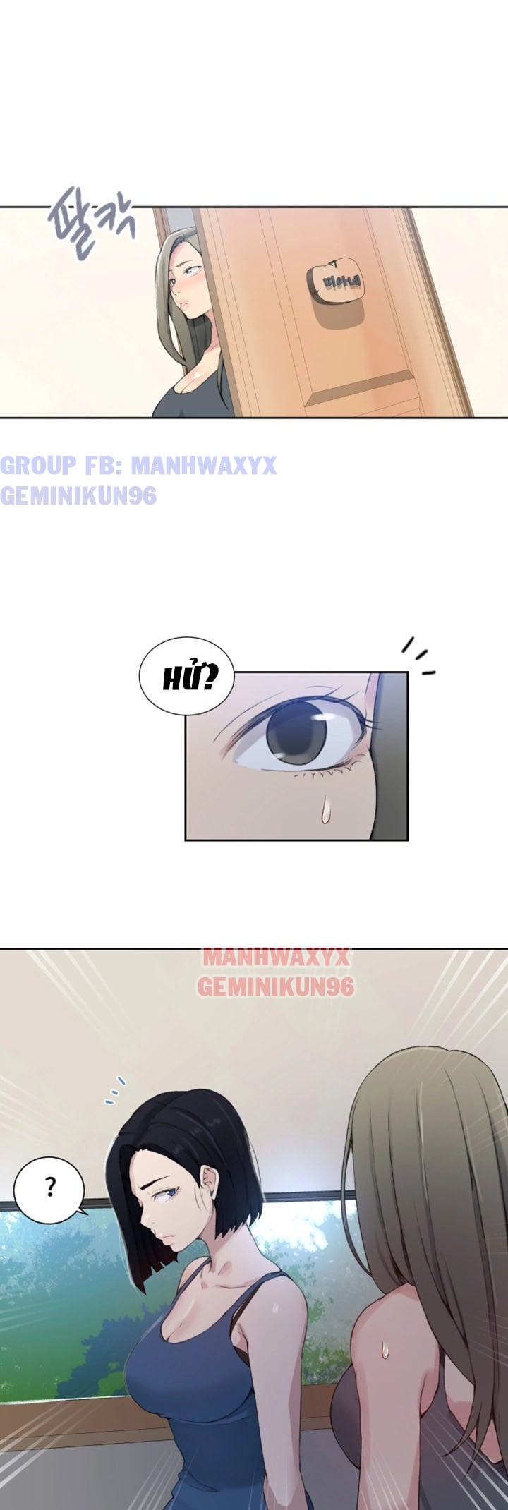 Lớp Học Bí Mật - Secret Class - Chap 25 - Trang 23