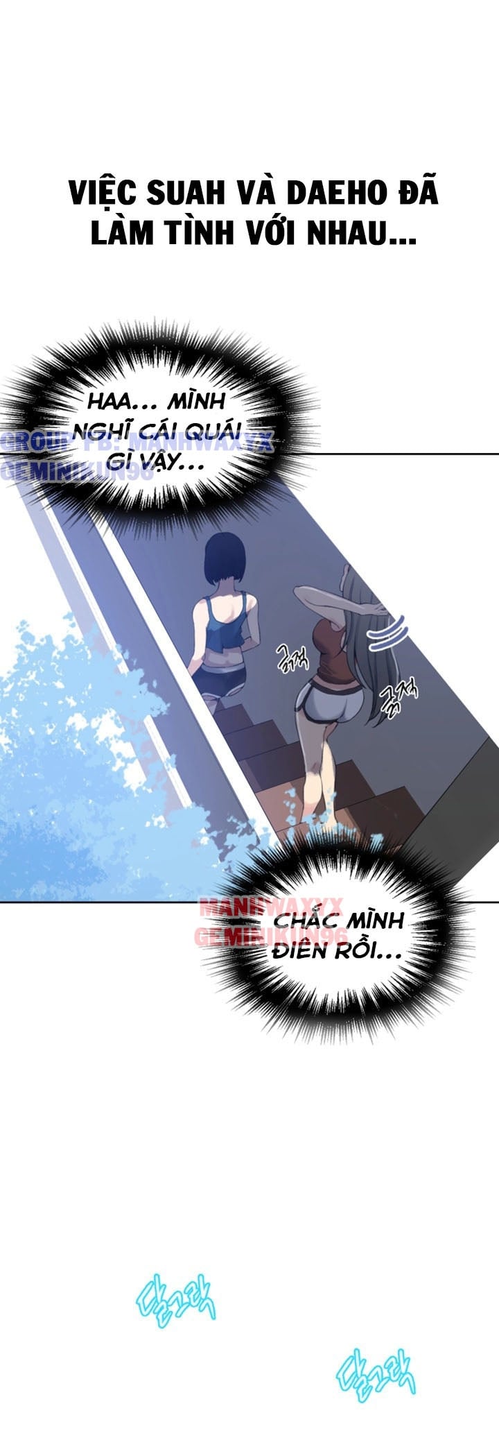 Lớp Học Bí Mật - Secret Class - Chap 25 - Trang 26