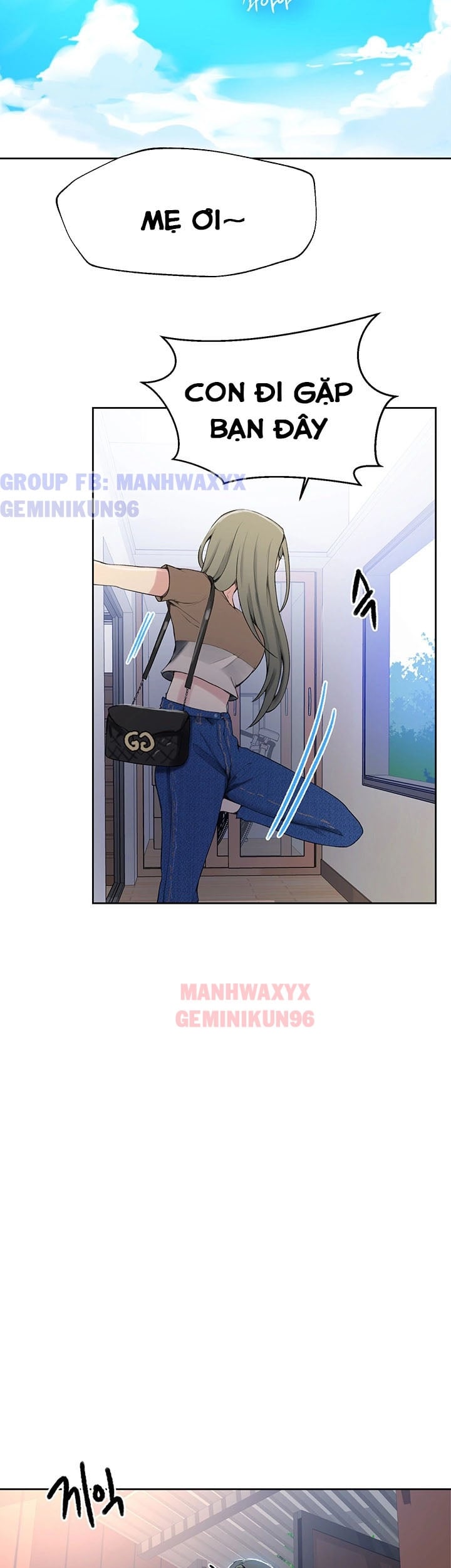 Lớp Học Bí Mật - Secret Class - Chap 25 - Trang 31