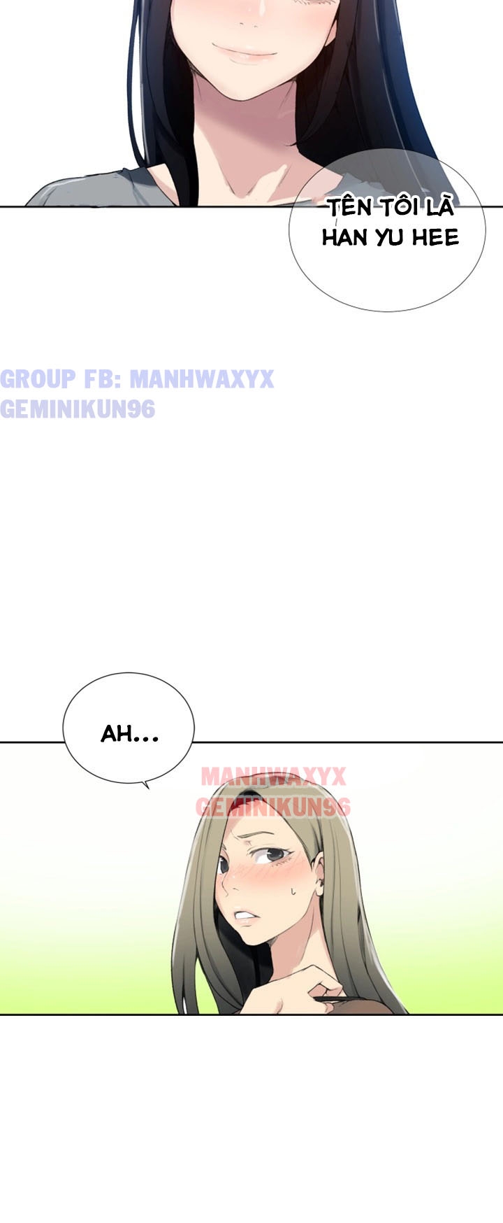 Lớp Học Bí Mật - Secret Class - Chap 25 - Trang 36