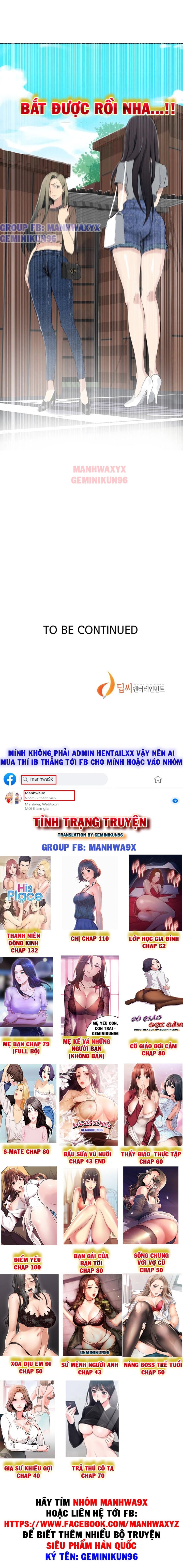 Lớp Học Bí Mật - Secret Class - Chap 25 - Trang 37