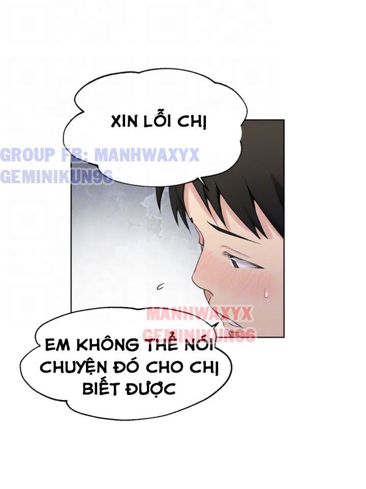 Lớp Học Bí Mật - Secret Class - Chap 25 - Trang 5