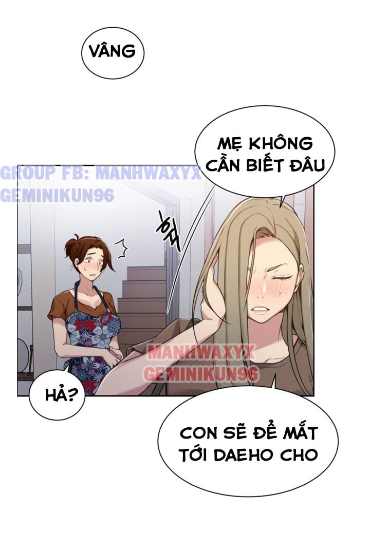 Lớp Học Bí Mật - Secret Class - Chap 26 - Trang 11