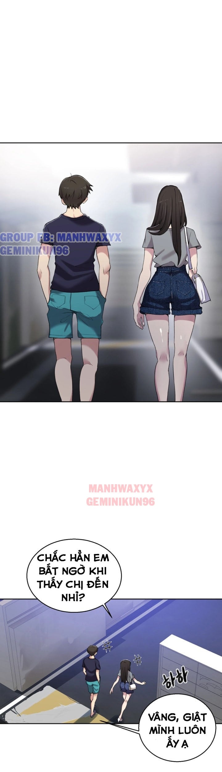 Lớp Học Bí Mật - Secret Class - Chap 26 - Trang 16
