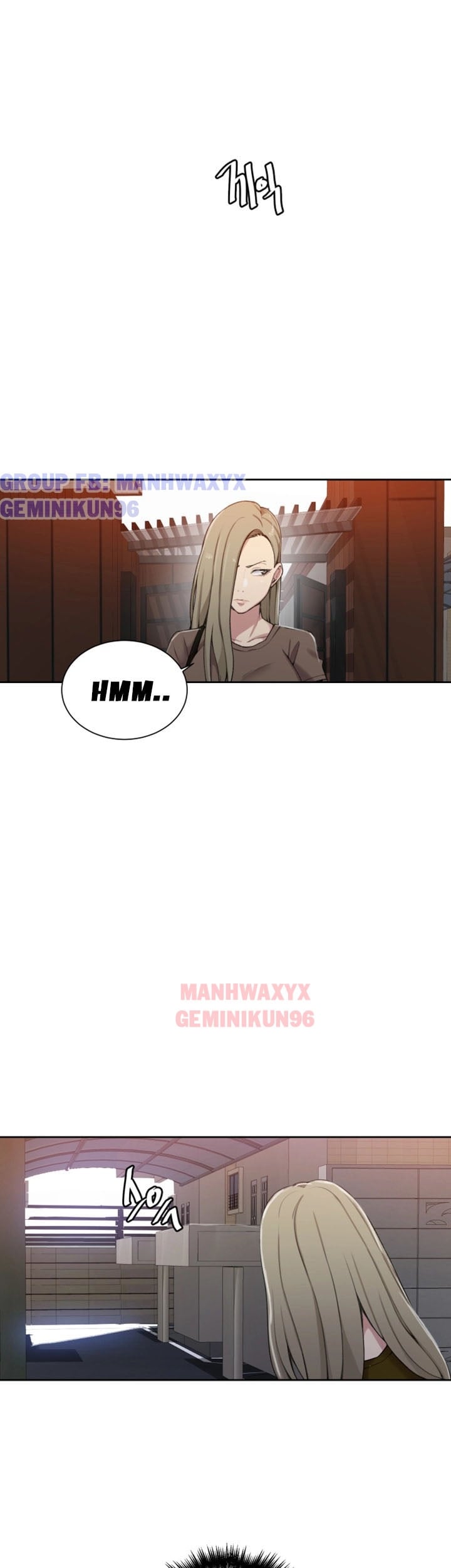 Lớp Học Bí Mật - Secret Class - Chap 26 - Trang 18