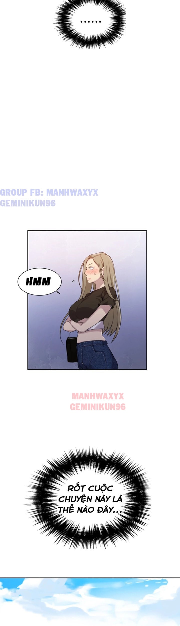 Lớp Học Bí Mật - Secret Class - Chap 26 - Trang 19