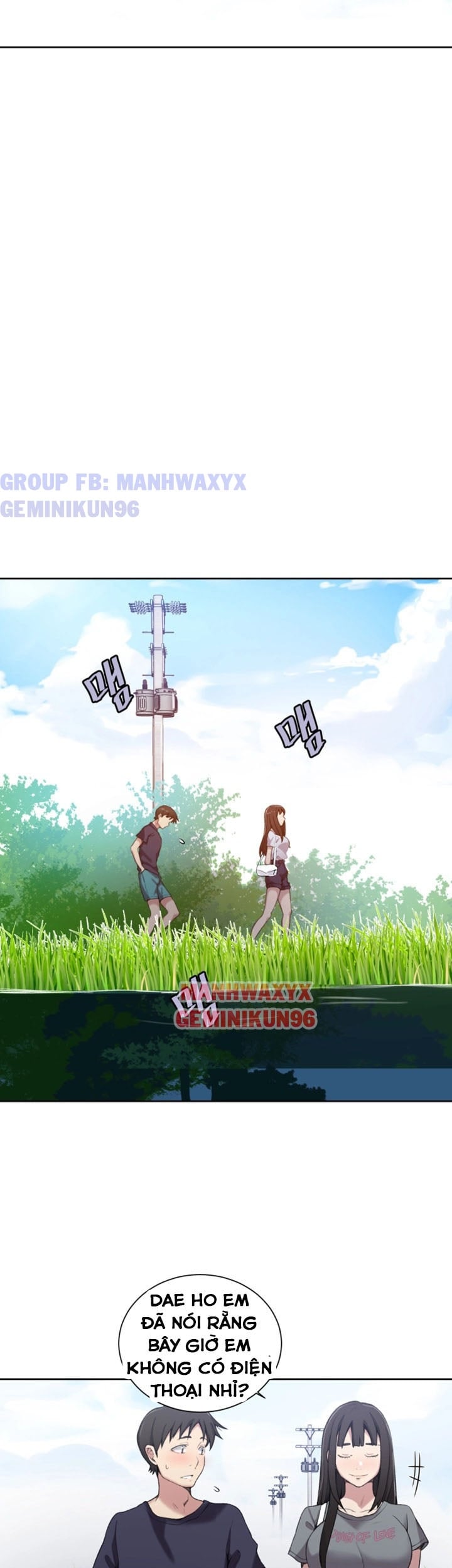Lớp Học Bí Mật - Secret Class - Chap 26 - Trang 20