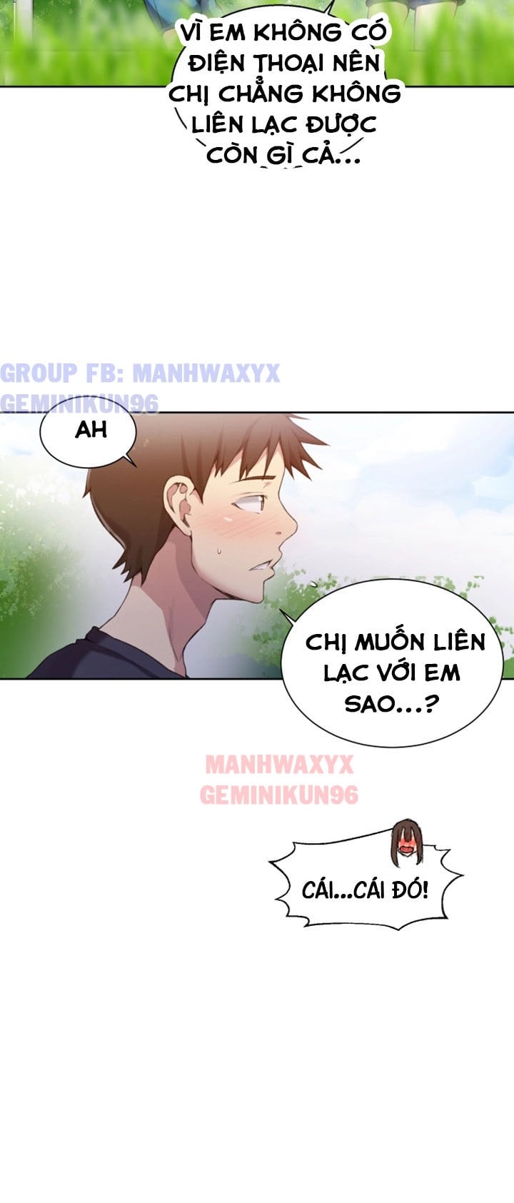 Lớp Học Bí Mật - Secret Class - Chap 26 - Trang 23