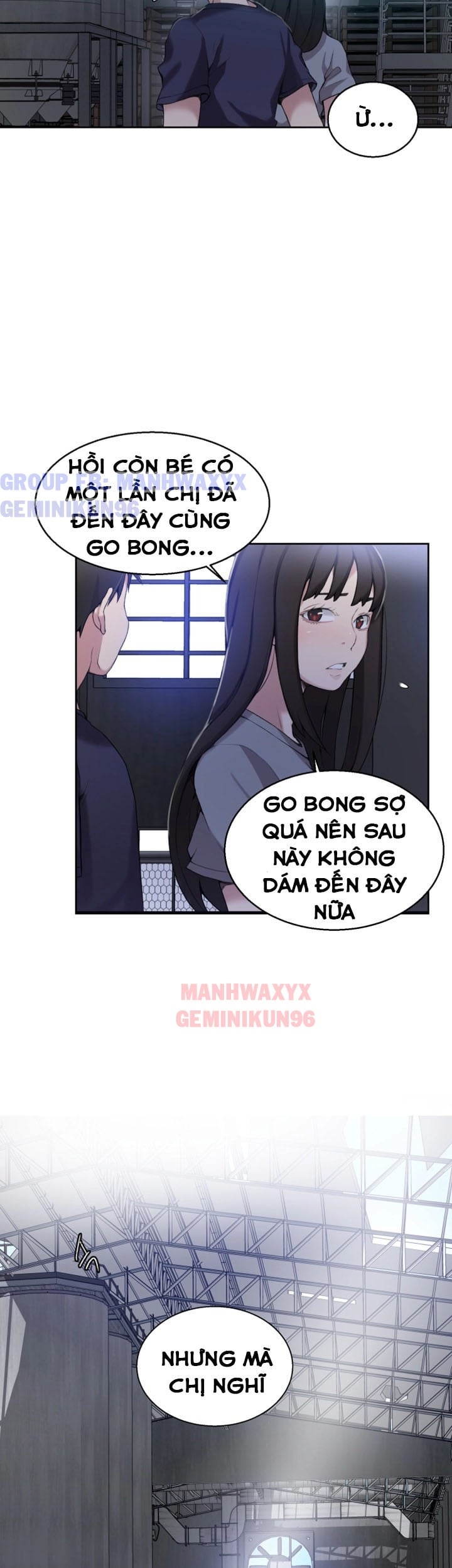 Lớp Học Bí Mật - Secret Class - Chap 26 - Trang 27