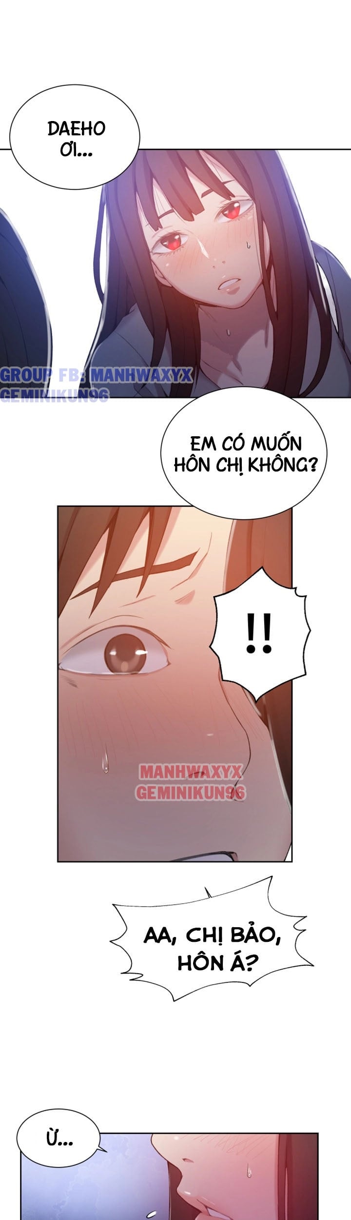 Lớp Học Bí Mật - Secret Class - Chap 26 - Trang 30