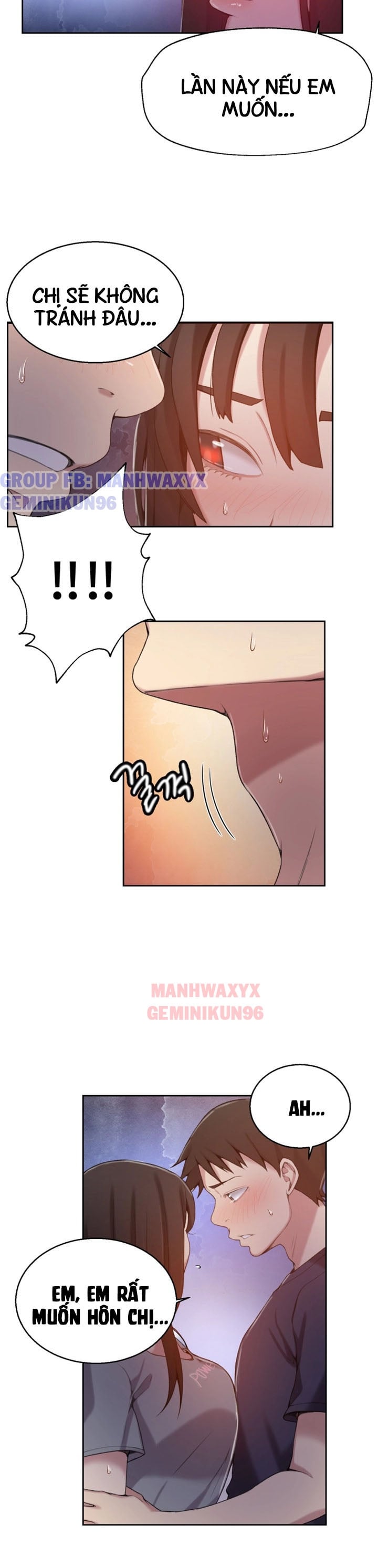 Lớp Học Bí Mật - Secret Class - Chap 26 - Trang 31