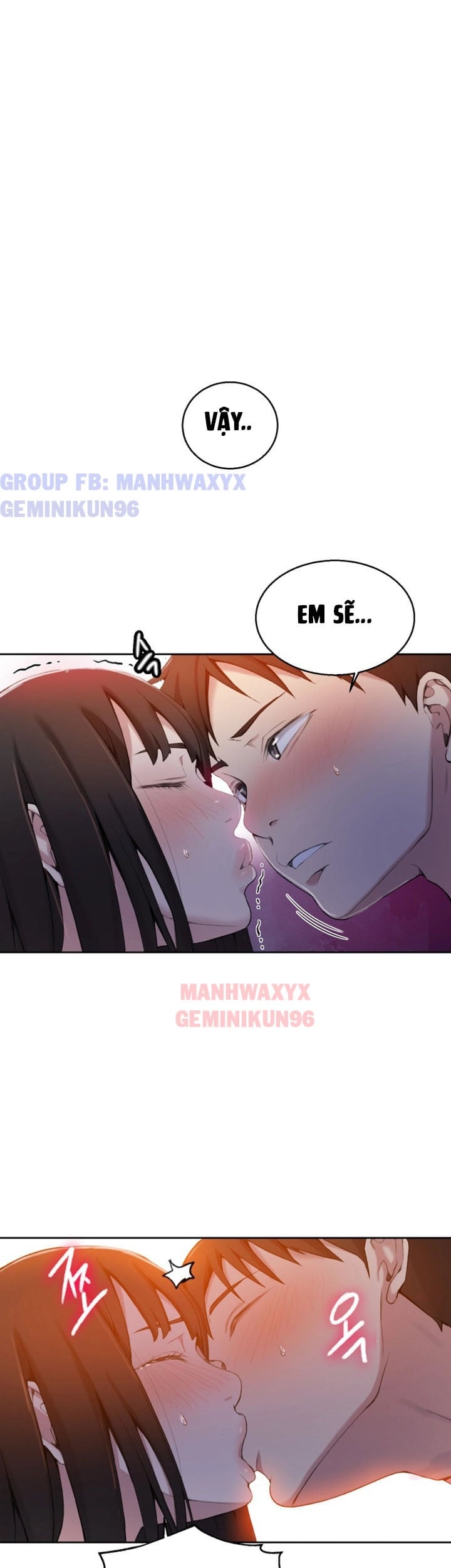 Lớp Học Bí Mật - Secret Class - Chap 26 - Trang 32
