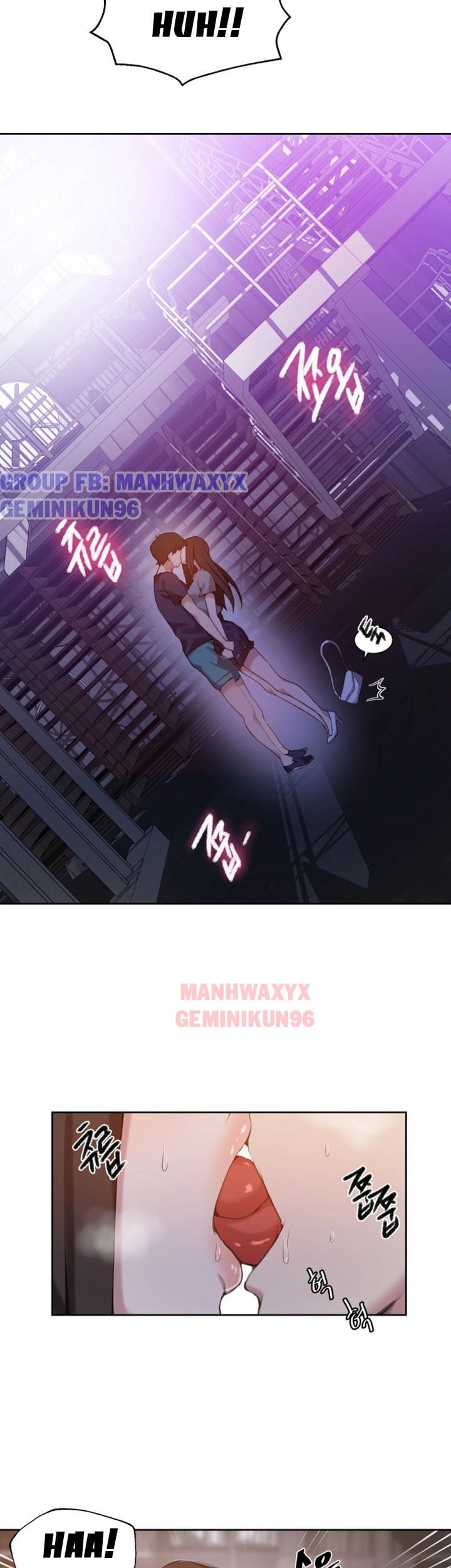 Lớp Học Bí Mật - Secret Class - Chap 26 - Trang 33