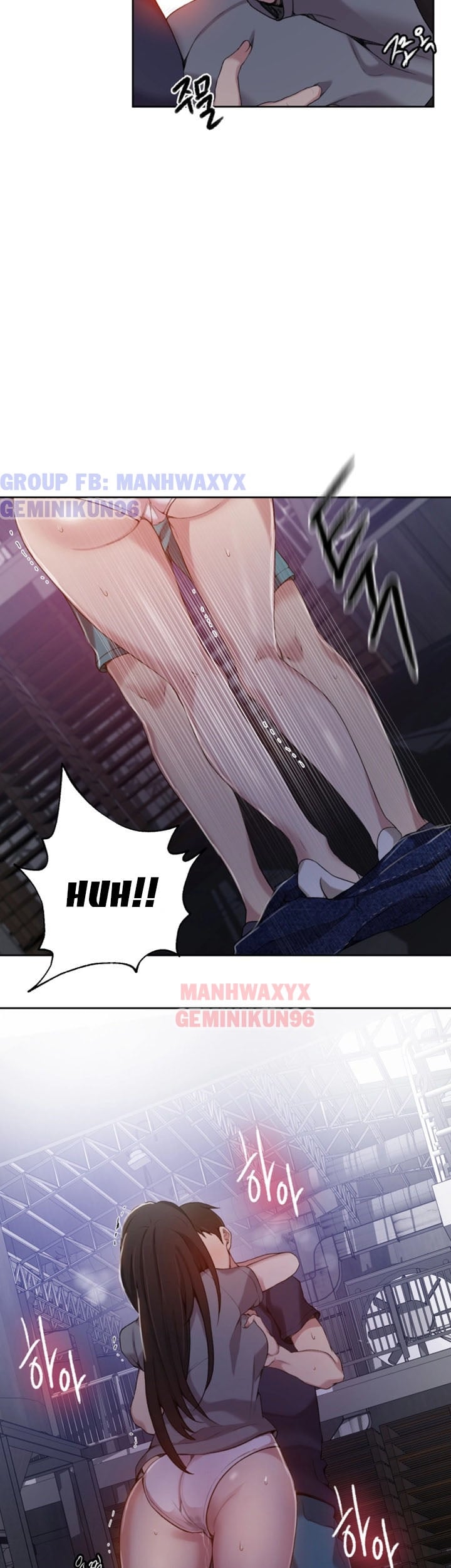 Lớp Học Bí Mật - Secret Class - Chap 26 - Trang 38