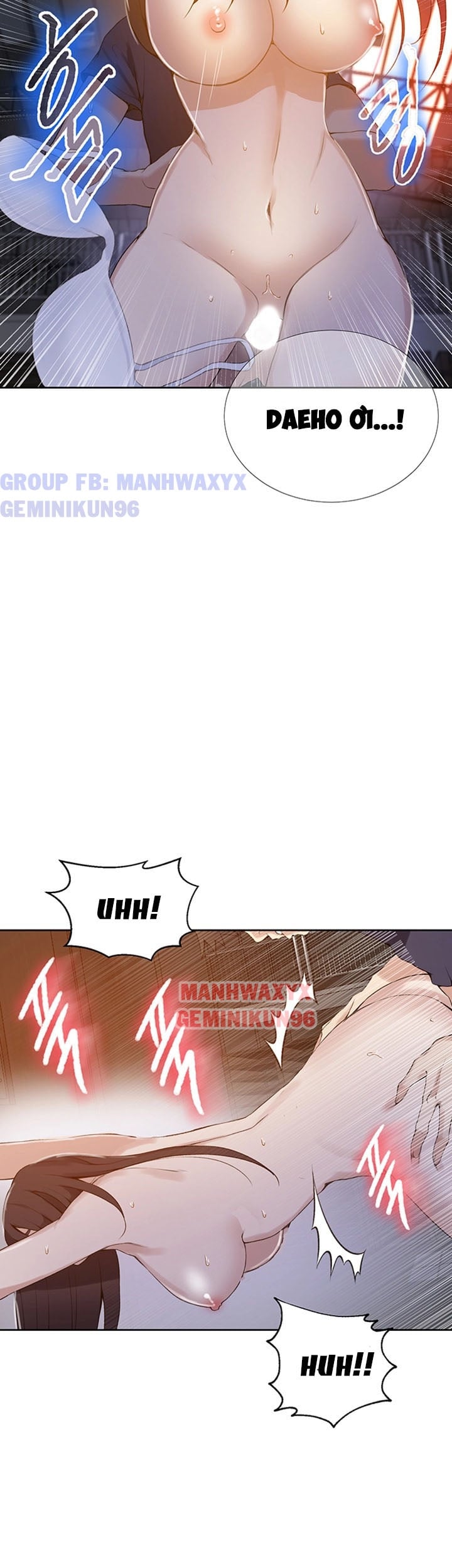 Lớp Học Bí Mật - Secret Class - Chap 27 - Trang 26