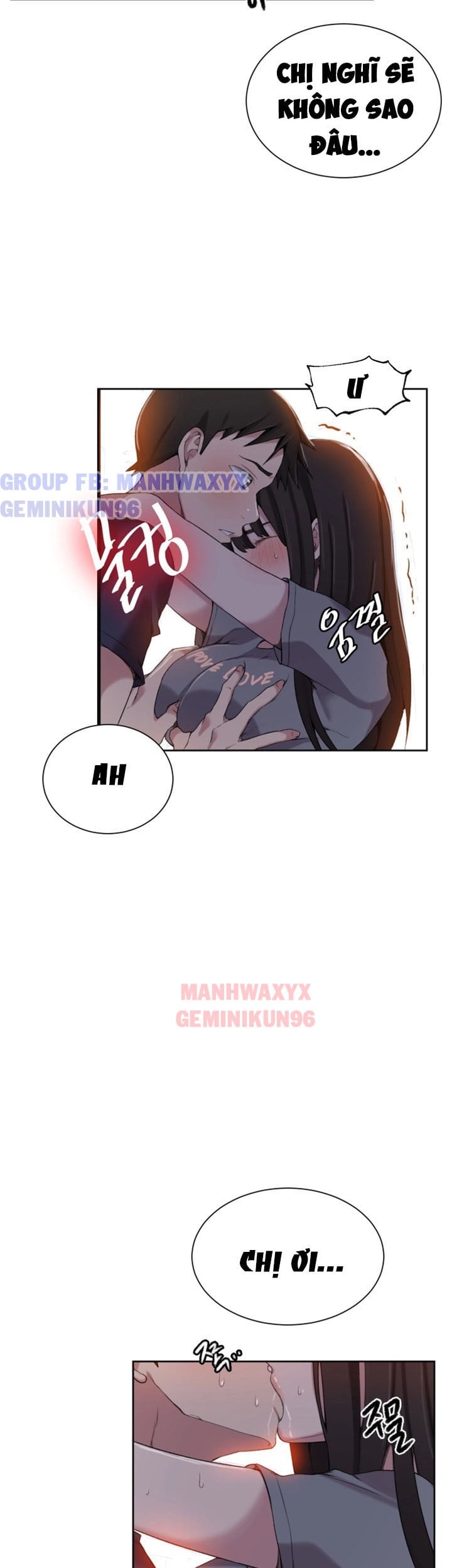 Lớp Học Bí Mật - Secret Class - Chap 27 - Trang 4