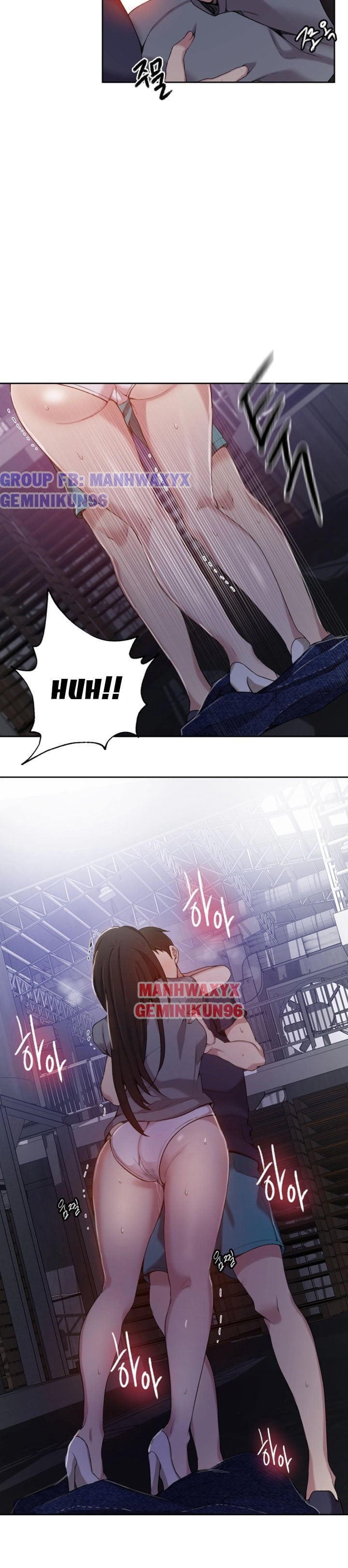 Lớp Học Bí Mật - Secret Class - Chap 27 - Trang 5