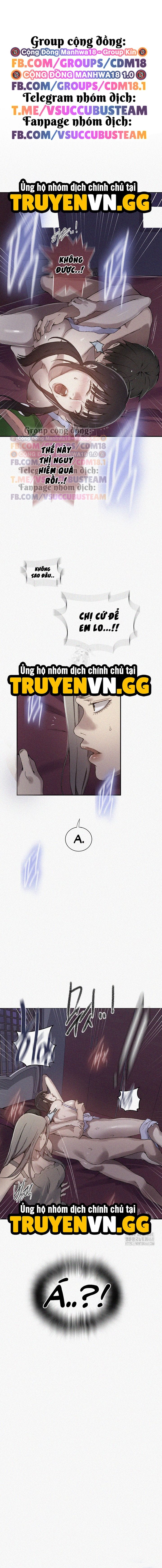 Lớp Học Bí Mật - Secret Class - Chap 274 - Trang 2