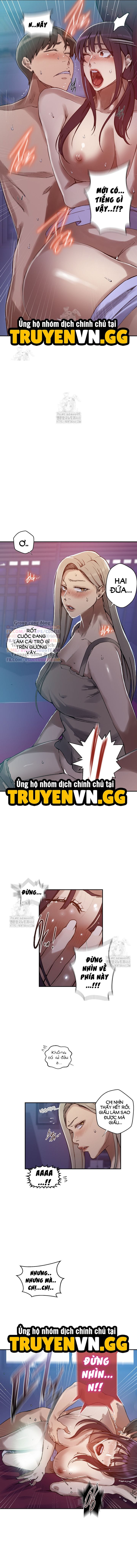 Lớp Học Bí Mật - Secret Class - Chap 274 - Trang 7