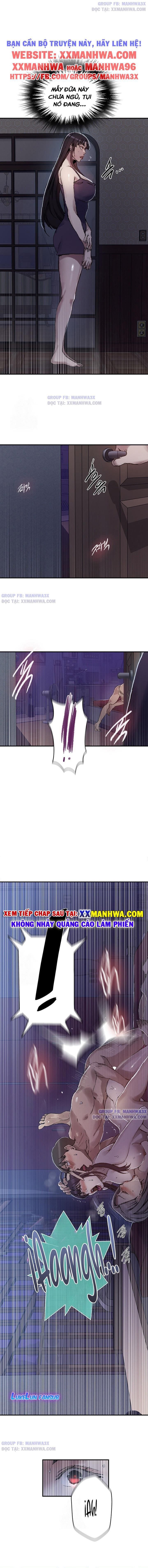 Lớp Học Bí Mật - Secret Class - Chap 275 - Trang 6
