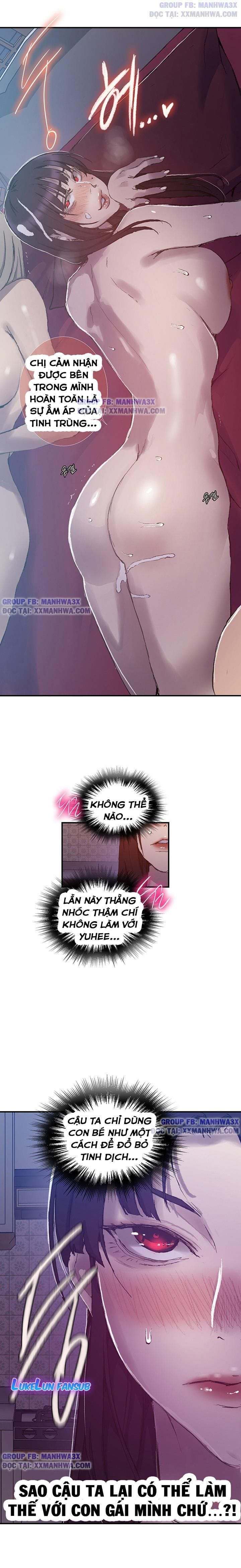 Lớp Học Bí Mật - Secret Class - Chap 276 - Trang 6