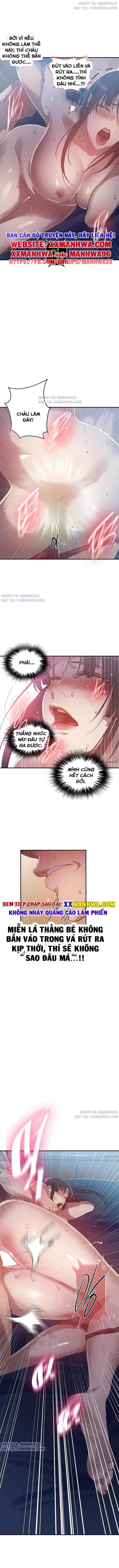 Lớp Học Bí Mật - Secret Class - Chap 278 - Trang 7