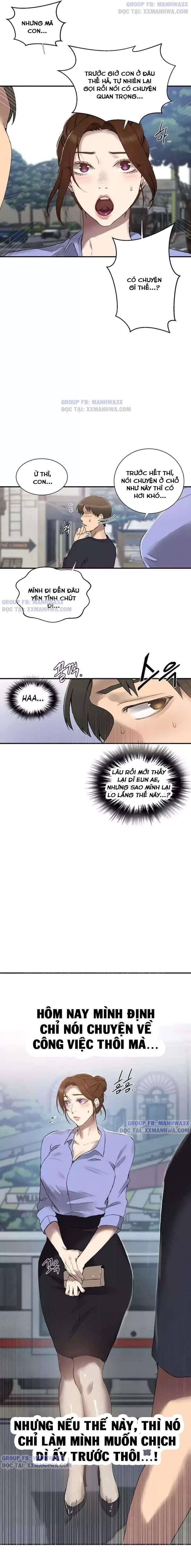 Lớp Học Bí Mật - Secret Class - Chap 279 - Trang 7