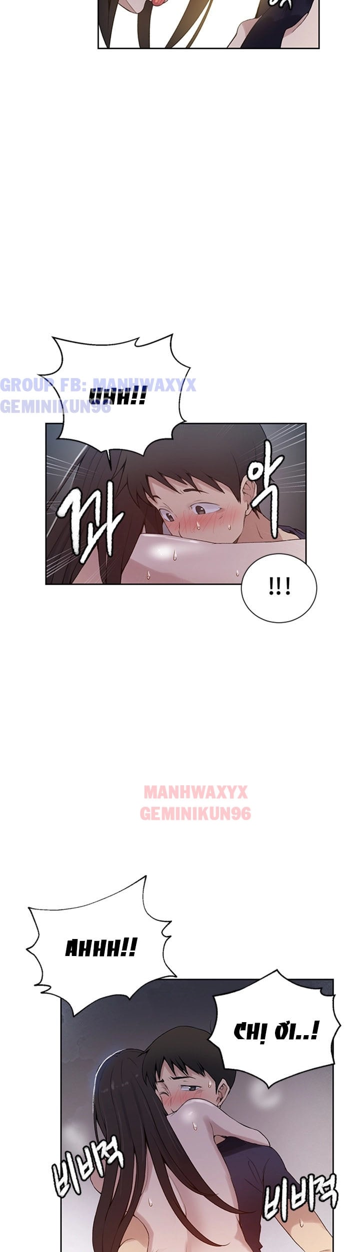 Lớp Học Bí Mật - Secret Class - Chap 28 - Trang 15