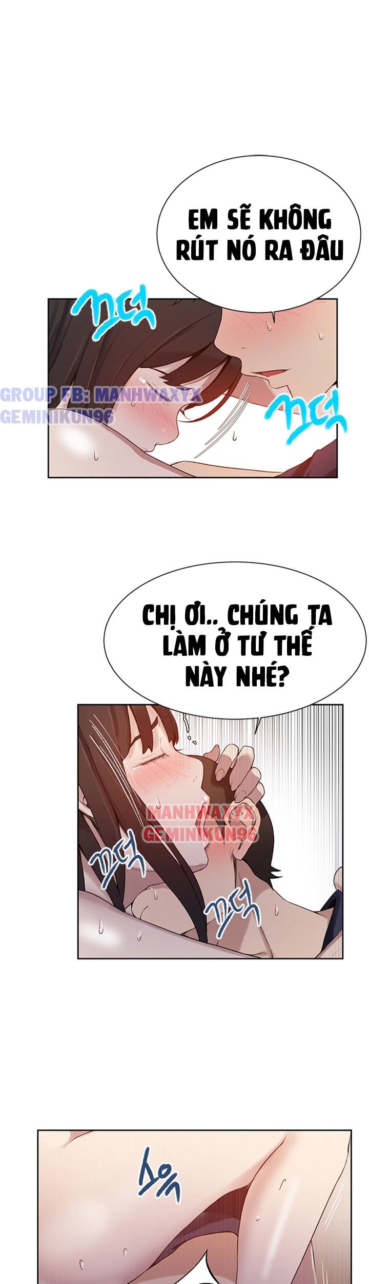 Lớp Học Bí Mật - Secret Class - Chap 28 - Trang 18