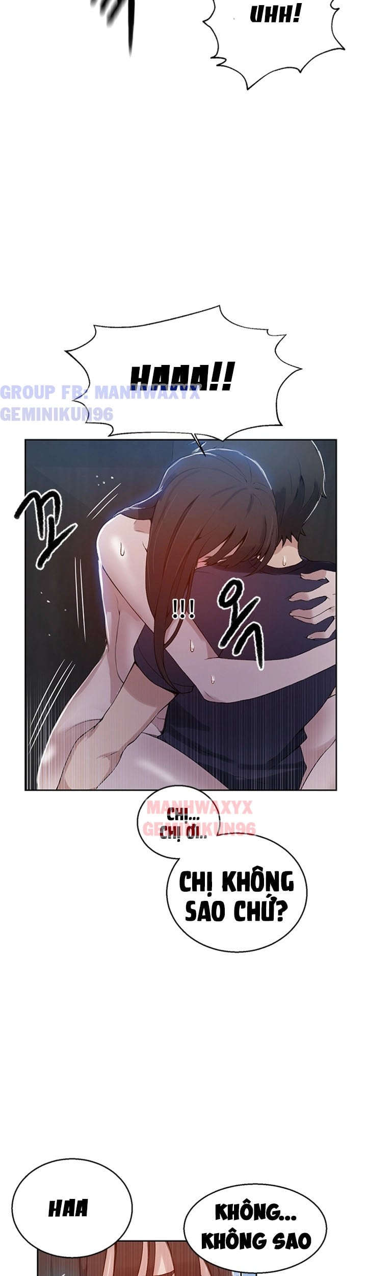 Lớp Học Bí Mật - Secret Class - Chap 28 - Trang 20