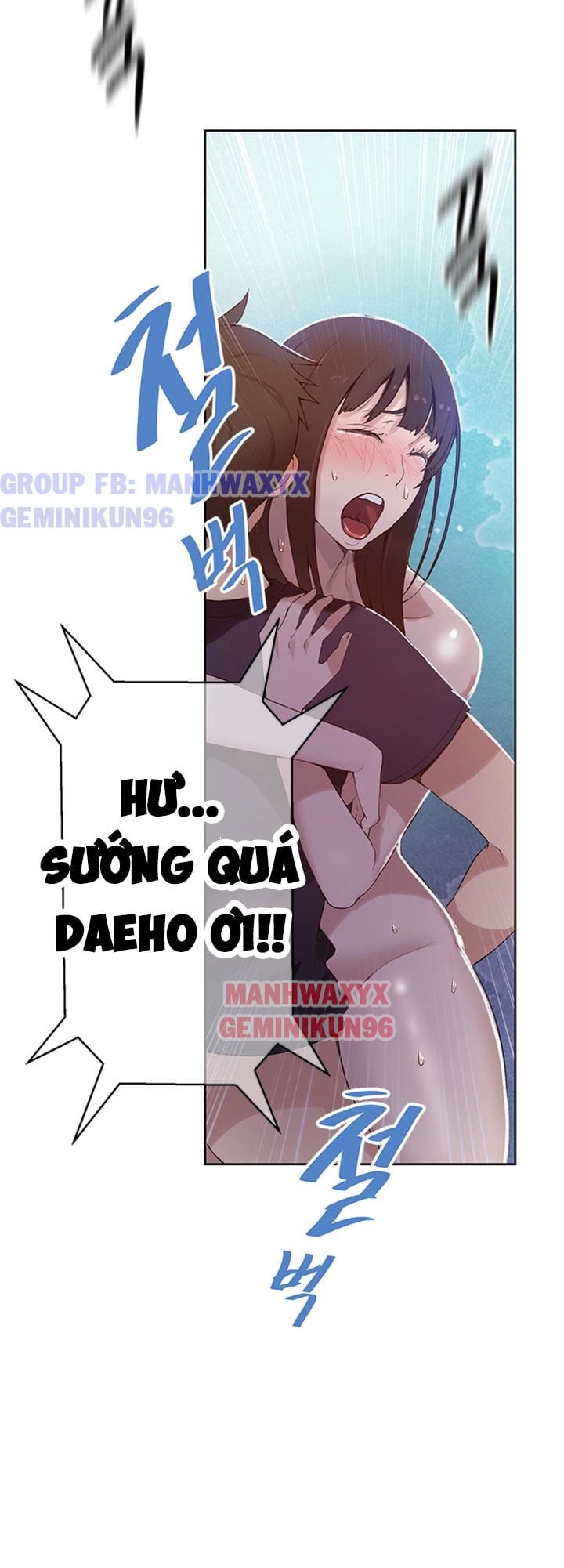 Lớp Học Bí Mật - Secret Class - Chap 28 - Trang 23