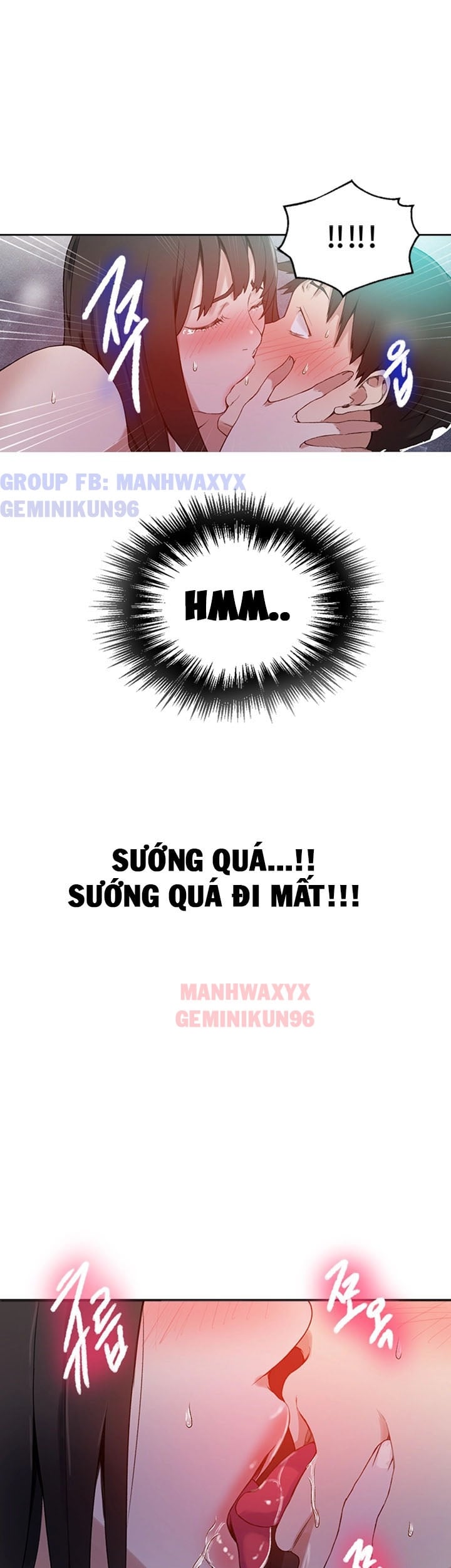 Lớp Học Bí Mật - Secret Class - Chap 28 - Trang 24