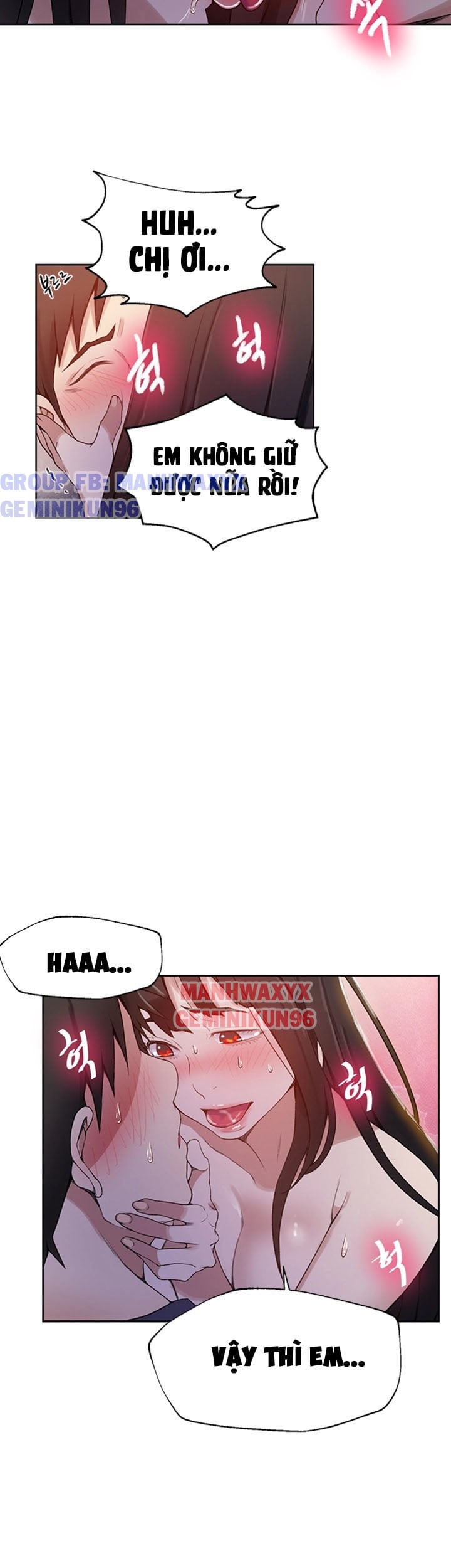 Lớp Học Bí Mật - Secret Class - Chap 28 - Trang 25