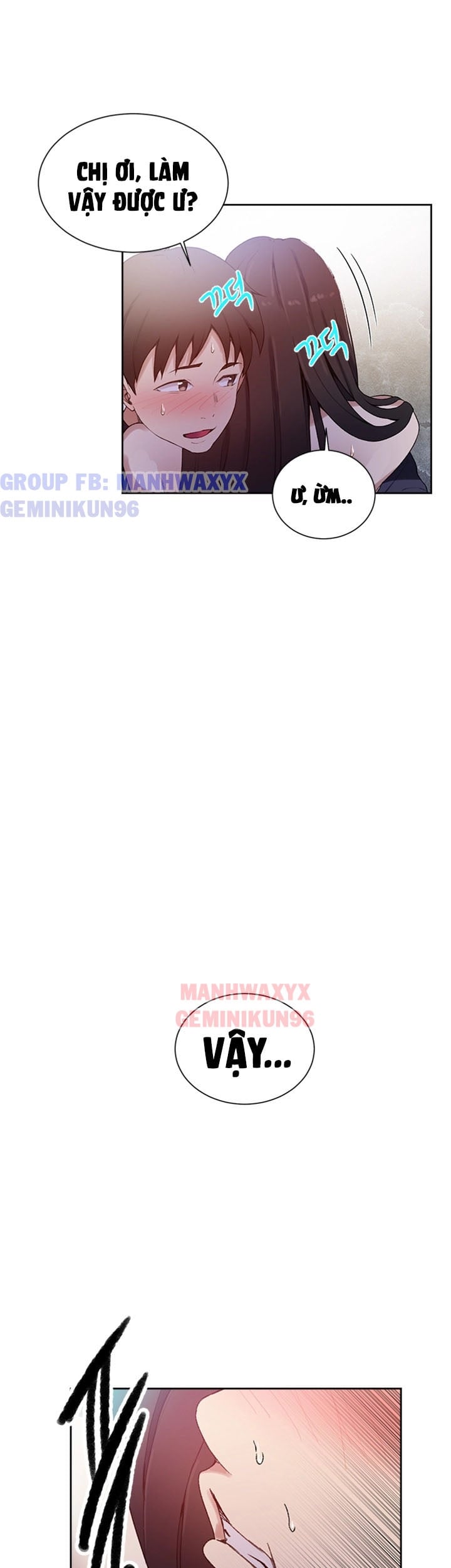 Lớp Học Bí Mật - Secret Class - Chap 28 - Trang 27