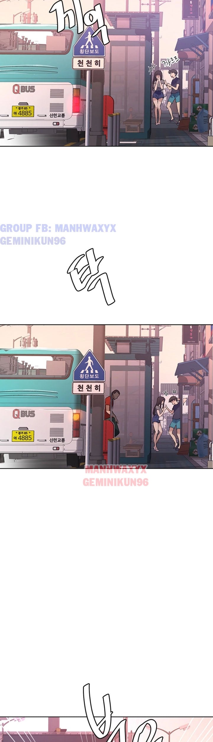 Lớp Học Bí Mật - Secret Class - Chap 28 - Trang 39