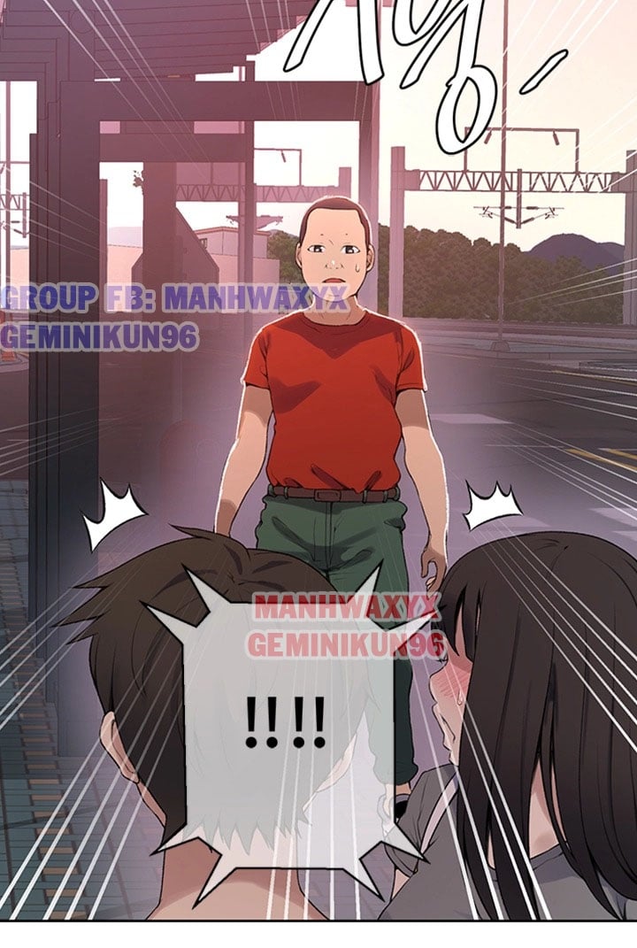 Lớp Học Bí Mật - Secret Class - Chap 28 - Trang 40
