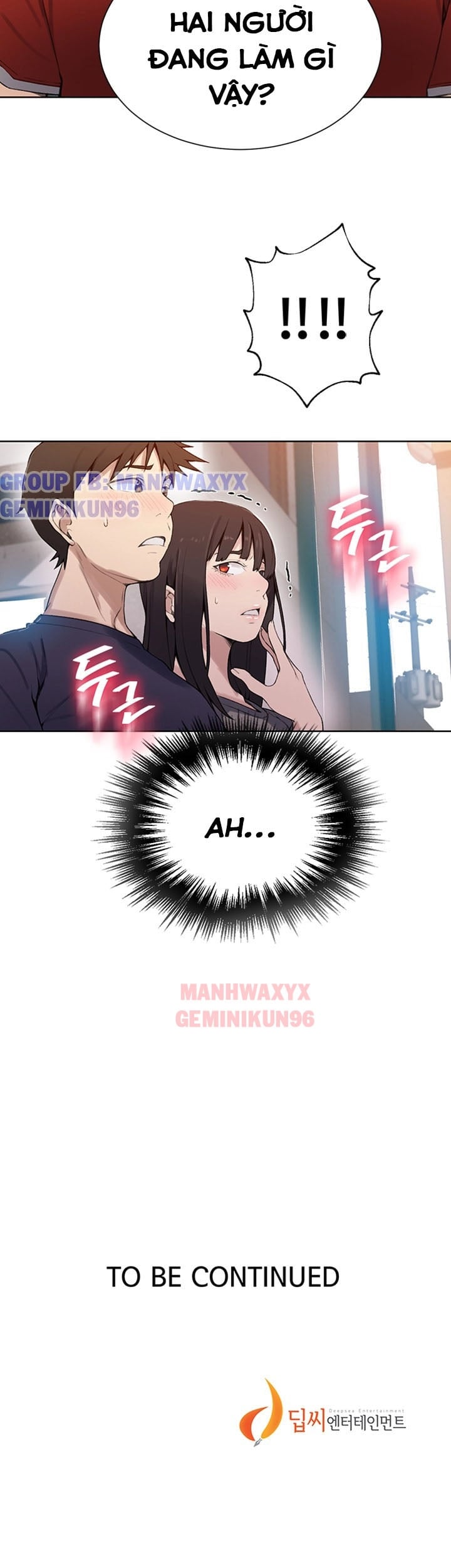 Lớp Học Bí Mật - Secret Class - Chap 28 - Trang 42