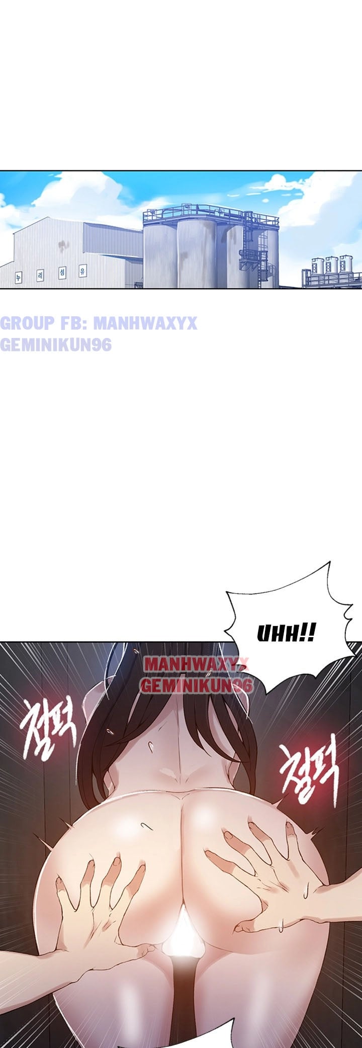 Lớp Học Bí Mật - Secret Class - Chap 28 - Trang 7