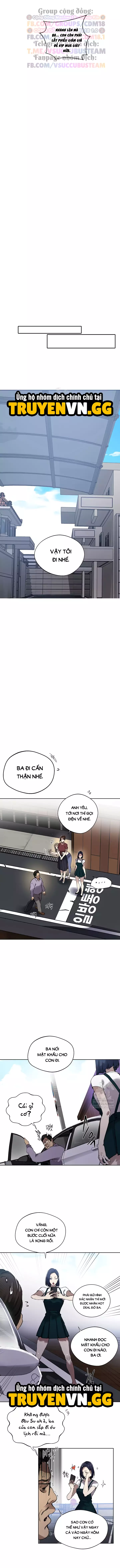Lớp Học Bí Mật - Secret Class - Chap 284 - Trang 5