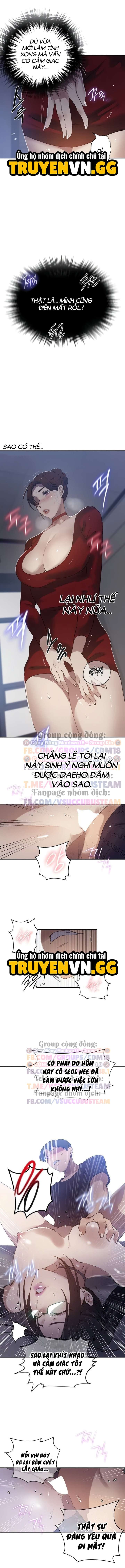 Lớp Học Bí Mật - Secret Class - Chap 289 - Trang 4