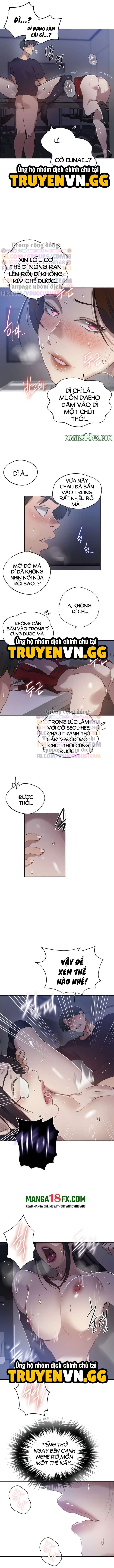 Lớp Học Bí Mật - Secret Class - Chap 289 - Trang 7