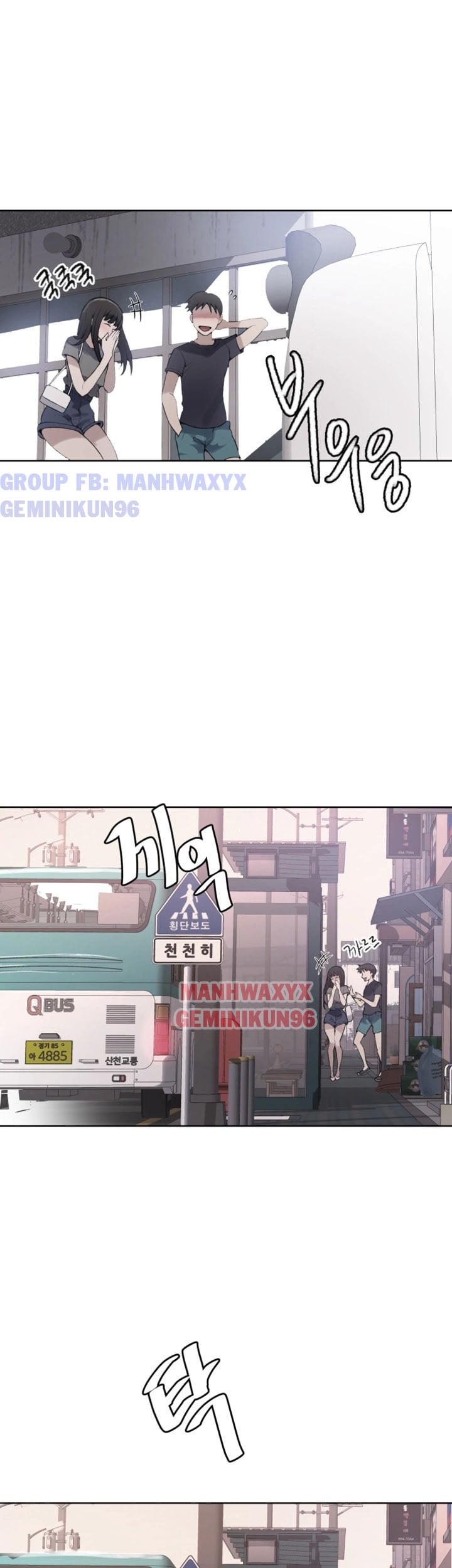 Lớp Học Bí Mật - Secret Class - Chap 29 - Trang 3