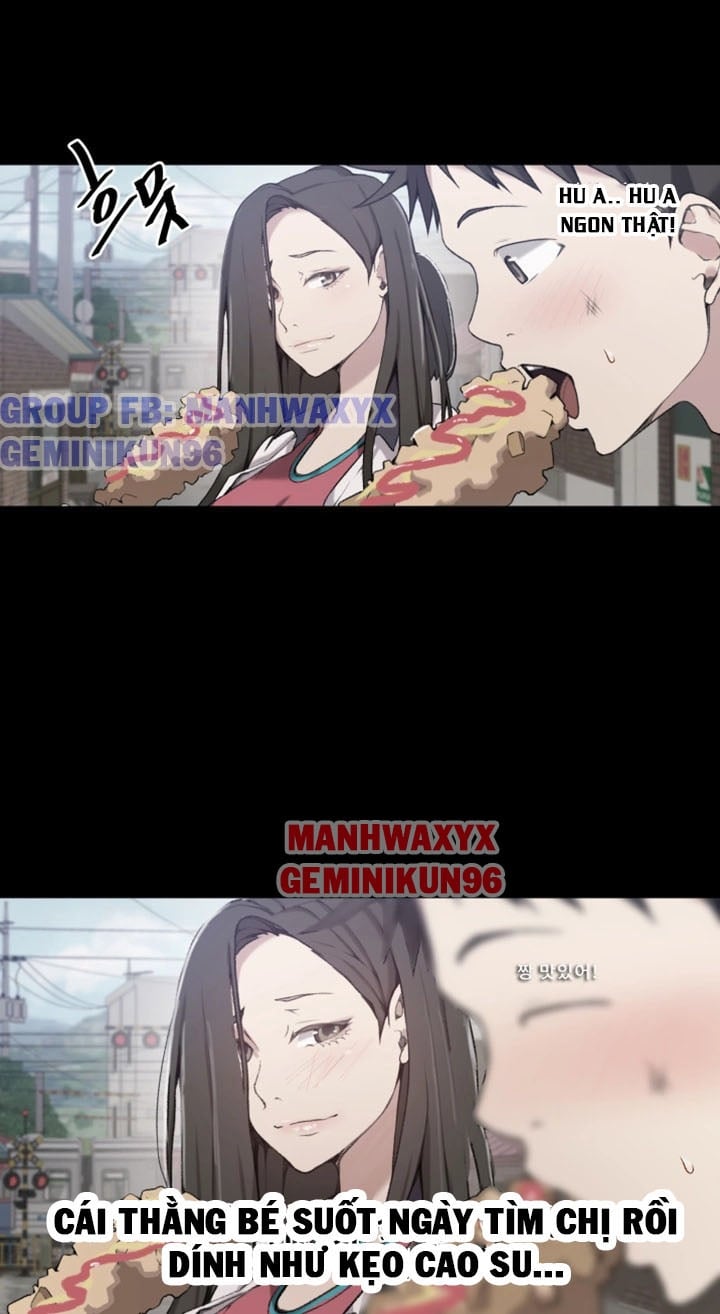 Lớp Học Bí Mật - Secret Class - Chap 29 - Trang 25