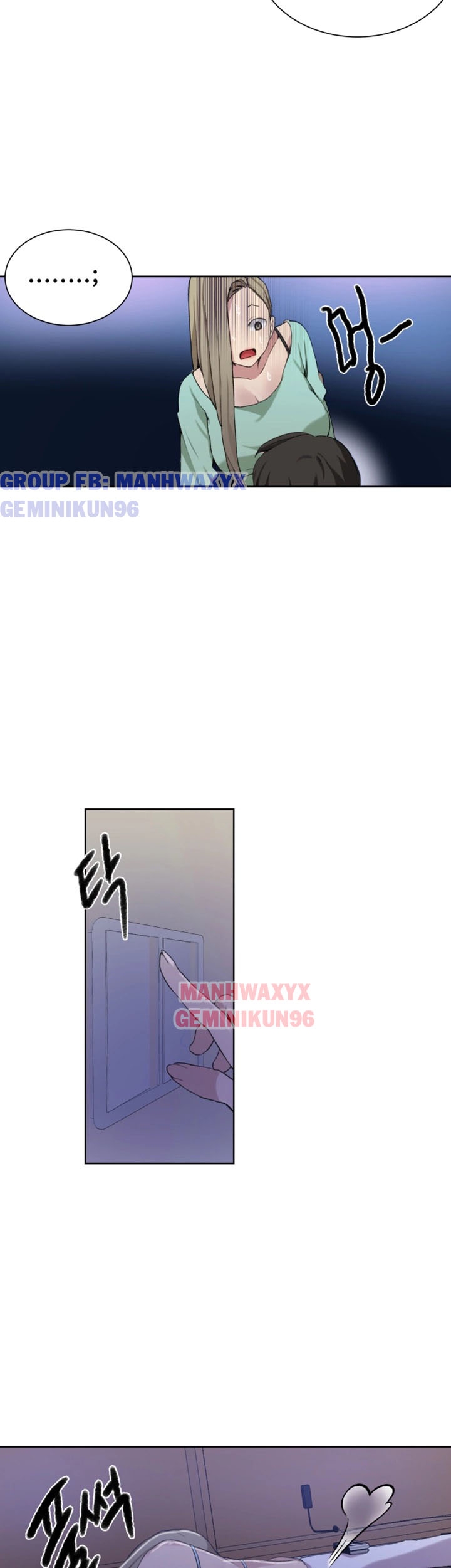 Lớp Học Bí Mật - Secret Class - Chap 29 - Trang 28