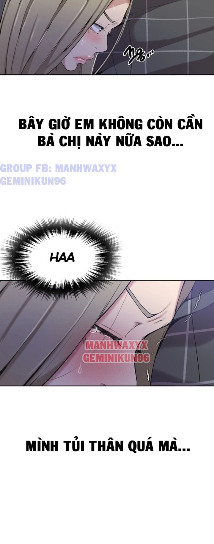 Lớp Học Bí Mật - Secret Class - Chap 29 - Trang 30