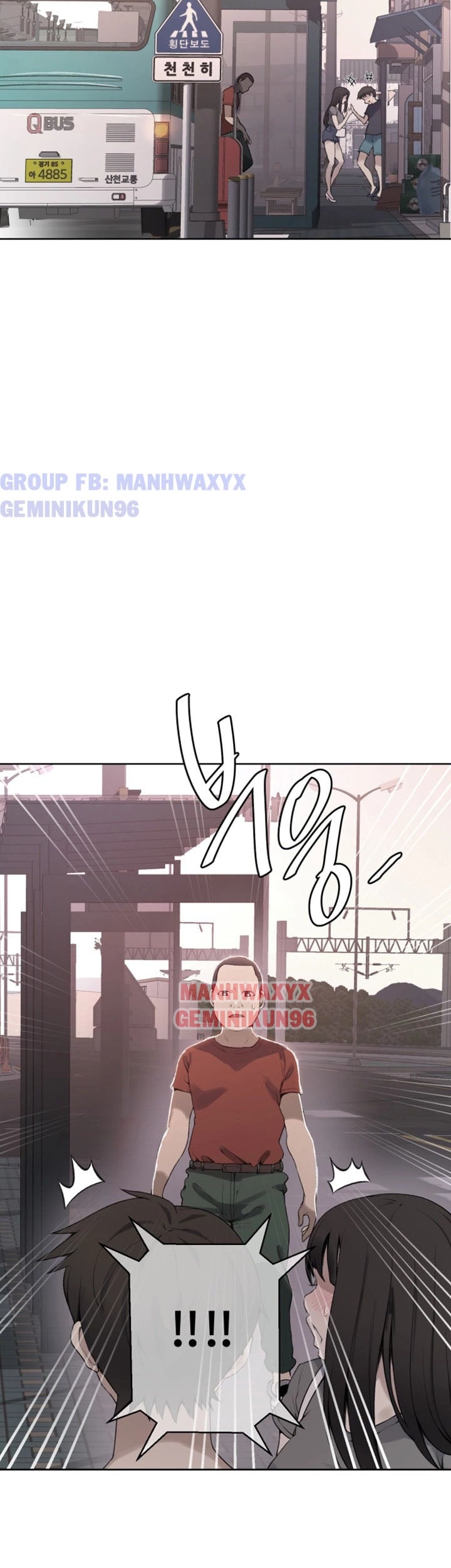 Lớp Học Bí Mật - Secret Class - Chap 29 - Trang 4