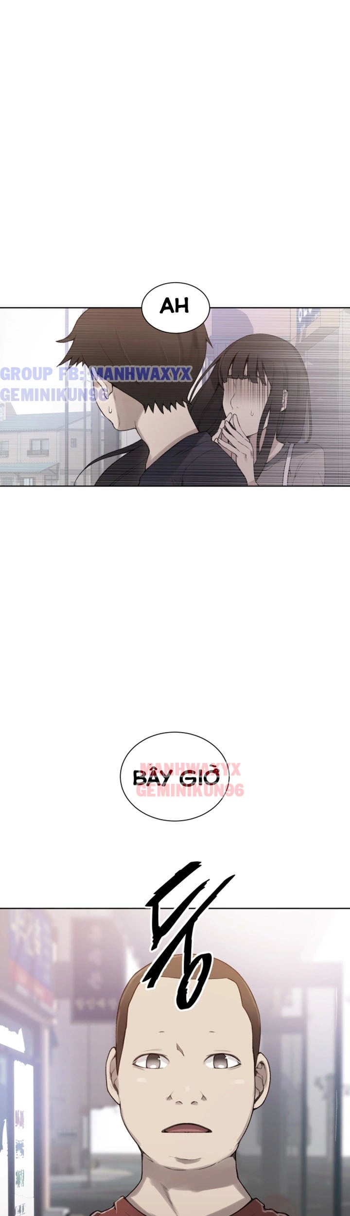 Lớp Học Bí Mật - Secret Class - Chap 29 - Trang 5