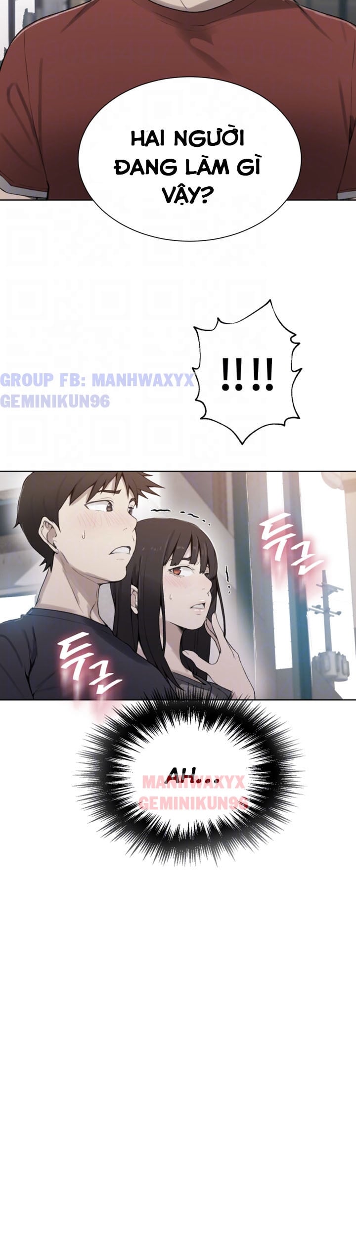 Lớp Học Bí Mật - Secret Class - Chap 29 - Trang 6
