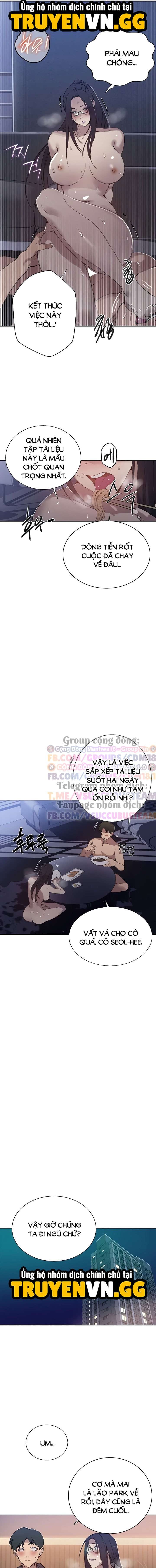 Lớp Học Bí Mật - Secret Class - Chap 292 - Trang 11